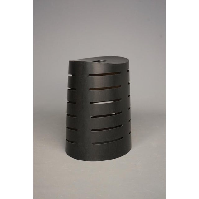 TC Stool in Plywood by Ruud Jan Kokke for Spectrum, 1980s For Sale - Image 13 of 13