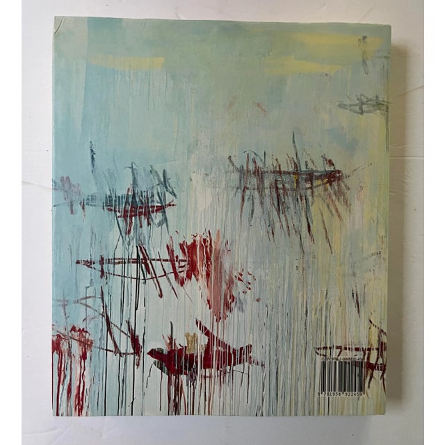 cytwombly 画集 Cy Twombly. Œuvres graphiques (1973-1977) - BOOK AND SONS