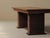 Modernist Dining Table, France, 1940 For Sale - Image 12 of 18