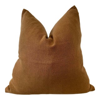 Belgian Linen Pillow Cover in Nairobi For Sale