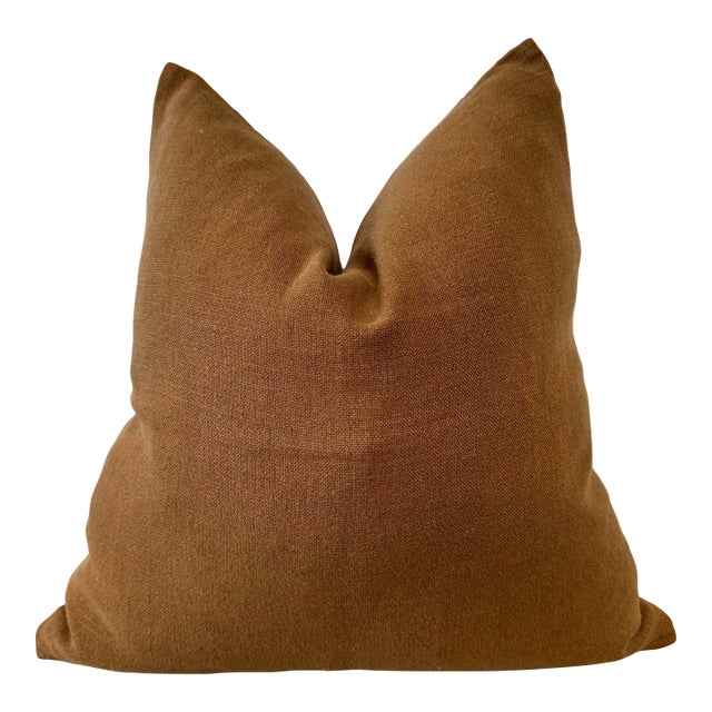 Belgian Linen Pillow Cover in Nairobi For Sale