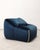 Ligne Roset Plumy Armchairs by Annie Hiéronimus for Cinna, 1990s, Set of 2 For Sale - Image 4 of 18