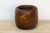 19th Century Bird & Blossom Inlay Japanese Hibachi Bowl For Sale - Image 5 of 9