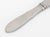 Silver Mid 20th Century Georg Jensen "Mitra" Stainless Steel Flatware, 82 For Sale - Image 8 of 11