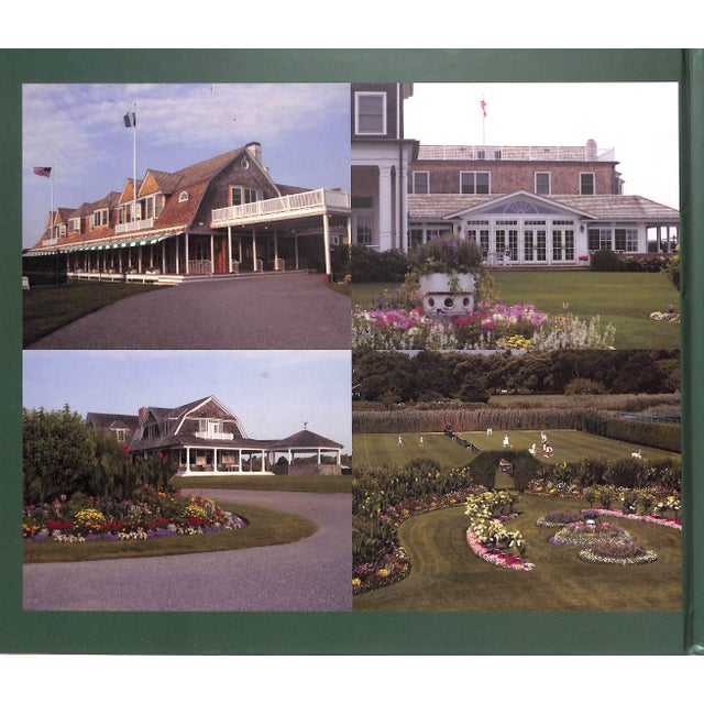 The Meadow Club of Southampton, n.y. 1887-2012 For Sale In New York - Image 6 of 13