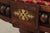 Antique English 19th C. Mahogany Fainting Couch Recamier For Sale - Image 15 of 18