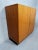 Vintage Cabinet in Teak For Sale - Image 3 of 13
