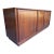 Vintage Dillingham Walnut Nine-Drawer Dresser, Dated 1970, Mid Century Modern, Attributed For Sale