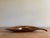 Emil Milan Sculptural Walnut Bowl For Sale - Image 11 of 13