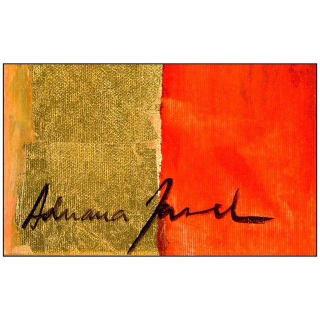Contemporary Expectations, Adriana Naveh For Sale - Image 3 of 4