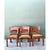 Brown Vintage Bauer Wood and Cane Dining Chairs - Set of 6 For Sale - Image 8 of 12