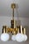 Mid-Century Modern Chandelier by Gaetano Sciolari for Sciolari, 1960s For Sale - Image 3 of 18