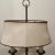 Mid 20th Century Vintage Mid 20th Century Solid Brass Bronze Bouilotte Table Lamp by Frederick Cooper For Sale - Image 5 of 13