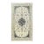 Vintage Nain Rug 4'5'' X 7'11'' For Sale