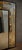 Walnut Wood and Mirrored Glass Wall Mirror by Luigi Brusotti, 1940s For Sale - Image 16 of 17