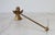 Vintage Brass Angel Candle Snuffer For Sale In Milwaukee - Image 6 of 8