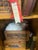 Antique Italian Burlwood Veneer Armoire For Sale - Image 11 of 12