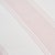 Contemporary Schumacher X Veere Grenney Rafe Stripe 22" Pillow in Pink & White For Sale - Image 3 of 4