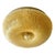 Venetian Amber Graniglia Budino Murano Glass Flush Mount by Simoeng for Simoeng For Sale - Image 10 of 10