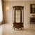 Elevate your interior with this magnificent luxury vitrine cabinet, crafted in the finest European tradition. Featuring a...