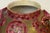 Large Italian Aretini Pottery Vase, Red & Gold Enamel Relief Decoration, Arezzo For Sale - Image 18 of 18