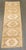 Vintage Zabihi Collection Geometric Tribal Turkish Runner - 2'7" x 7'10" For Sale - Image 4 of 8