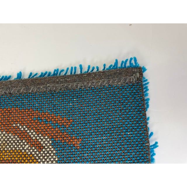 Ege Rya “Kids Collection” Boxer Thick Pile Wall Tapestry For Sale In Detroit - Image 6 of 8