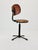 Bauhaus Office Chair in Wood by Drabert, 1930s For Sale - Image 9 of 18