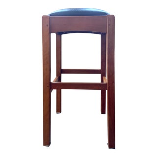 Stickley Mission Collection Bar Stool For Sale