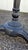 Late 20th Century Neoclassical Revival Cast-Iron Tripod Table Base For Sale - Image 15 of 17