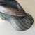 Vintage Hand Painted and Hand Carved Signed Buffelhead Drake For Sale - Image 11 of 12