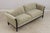 French Bernhardt Martha Stewart Louis XVI Upholstered Sofa For Sale - Image 3 of 18