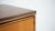 Rare Wood Cabinet by Afra and Tobia Scarpa, Italy Aesthetic geometric wood patterns on the front edges Beautiful handles...