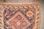Antique Qashghai Persian Textile Bagrug no. j5222 For Sale - Image 4 of 8