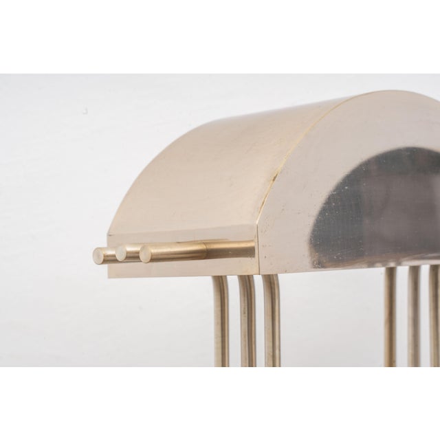 Lamps by Marcel Breuer for the Paris Expo, 1925, Set of 2 For Sale - Image 6 of 14