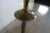 Brass 1960s Gerald Thurston for Lightolier Floor Lamp For Sale - Image 8 of 12
