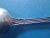 Alvin Corporation 1909 Alvin Morning Glory Art Nouveau Sterling Silver Teaspoon - 'B' Monogram For Sale - Image 4 of 5