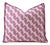 Signature Cushion in Wool by Altreforme For Sale