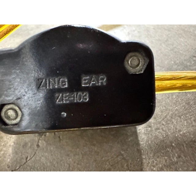 Antique 19th C French Louis XVI Ormolu & Celadon Porcelain Lamps - A Pair For Sale - Image 13 of 18