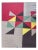 Desogned Rug by Antonin Kybal For Sale