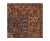 1920s Antique Persian Mahal Area Rug 8'10"×11'5" For Sale - Image 4 of 6