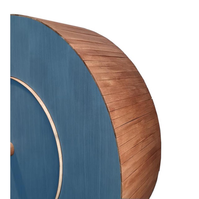 Not Yet Made - Made To Order Wardrobe by Pietro Meccani for Meccani Design For Sale - Image 5 of 9