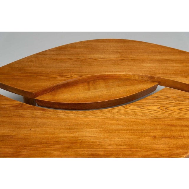 French T22 Coffee Table by Pierre Chapo, 1972 For Sale - Image 16 of 18