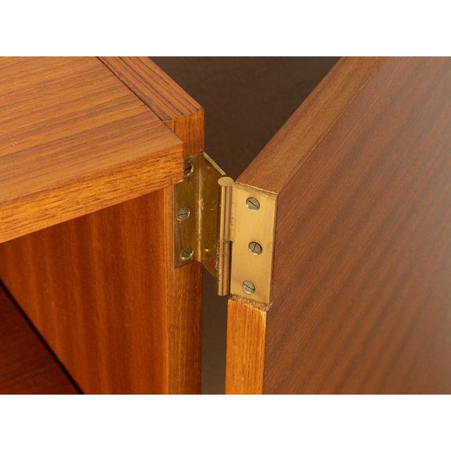 Dresser from Günter Renkel, 1960s For Sale - Image 10 of 12