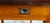 Vintage Military Desk in Oak, 1930s For Sale - Image 9 of 16