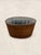 English Antique English Stoneware Jelly Mould For Sale - Image 3 of 7