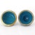 Antique Chinese Yi Xing and Cloisonne Box Circa Late Qing For Sale - Image 9 of 11
