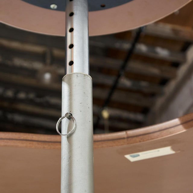 Red Rocket Desk by Ayse Birsel for Herman Miller, 2000s For Sale - Image 17 of 18