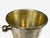 1970s 1970s Art Deco Style, Champage or Ice Bucket, Silverplate, France, 20th C. For Sale - Image 5 of 10