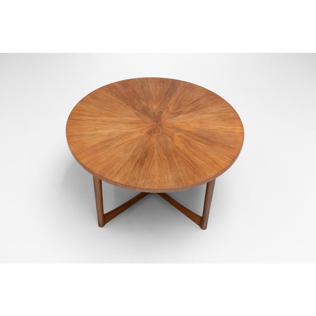 Mid-Century Coffee Table from McIntosh, 1960s For Sale - Image 4 of 9
